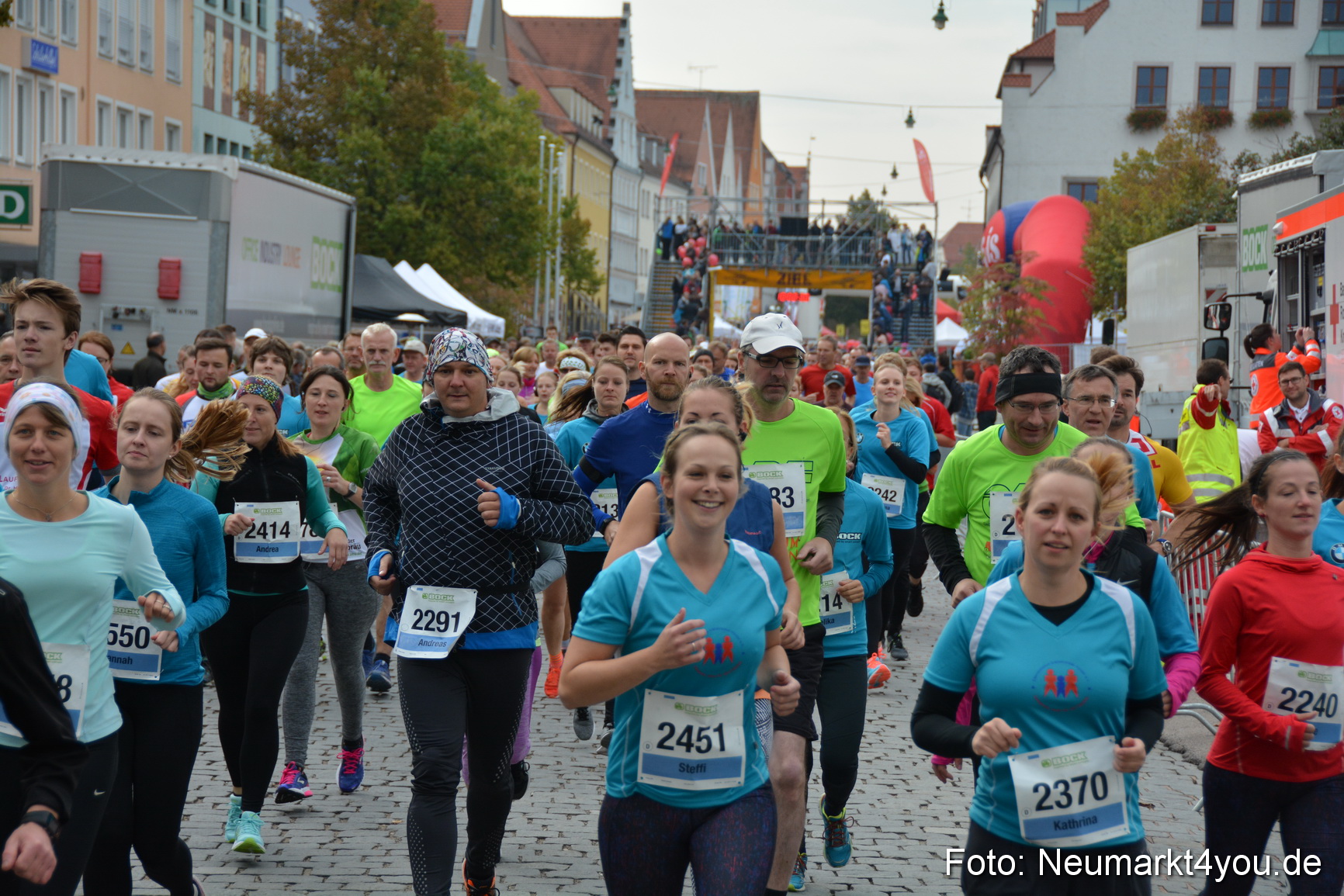 Stadtlauf Neumarkt 2017 0230